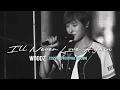 Download Lagu 250918 [4K] WOODZ 조승연 - I’ll Never Love Again INLA 신곡스포 + 멘트 | 2025 한양대축제 울림
