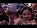 Dimitri Vegas, Steve Aoki & Like Mike's "3 Are Legend" - Live At Ultra 2015 FULL HD SET