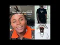 DJ YK Mule ft Wizkid & Seyi Vibez - Oblee Remix