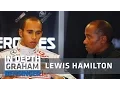 Lewis Hamilton Fired my dad like Beyonce
