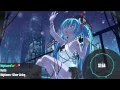 Nightcore - Silver Lining