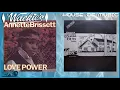 HE'S MY GOD + DUB STEW ⬥Annette Brissett & Wackies Rhythm Force⬥