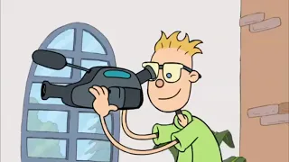 Being Ian Intro French 