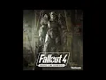 Fallout 4 Original Game Soundtrack: Main Theme ('Spinner' mix)