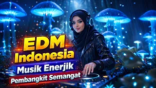uplifting trance 2026 bass terbaru musik enerjik pembangkit semangat u0026 fokus