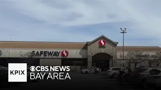 Safeway in San Mateo latest to be chosen for possible grocery store-housing complex