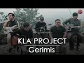 Download Lagu KLa Project - Gerimis | Cover