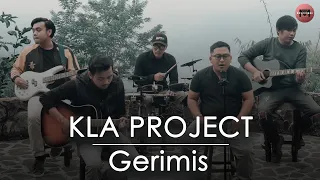 Download KLa Project - Gerimis | Cover MP3