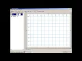 7 Menu Bar and Tool Bar Functions