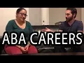 Careers in ABA with Lisa Guerrero P BCBA
