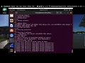 EEL5718 - Lab 0 Mininet Walkthrough
