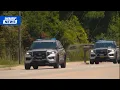 Horry County s police fire departments see massive call volume in 2024