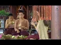 Download Lagu FIN | มีปัญหาเรื่องหูรึเปล่าคะคุณแม่บ้าน | บุพเพสันนิวาส EP.7 | Ch3Thailand