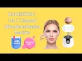 Download Lagu User Guide to UNOISETION 3 in 1 Diamond Microdermabrasion Machine for Facial Rejuvenation |SR-NF200S
