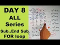 SEE Computer Science Series using Sub procedure FOR loop Day 8 Readersnepal