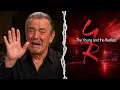 Shock Eric Breaden left The Young And The Restless due to an illness