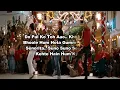 Senorita Lyrics Video | Zindagi Na Milegi Dobara | Farhan Akhtar, Hrithik Roshan, Abhay | Lyricsilly