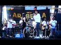 Lagu CUMA KAMU AULIA NIRWANA fet ICING TANAKA ARABELLA MUSIC PESONA AUDIO LIVE NGAPUS JAPAH