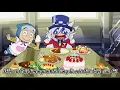 Download Lagu Kaitou Joker! Kaitou Miracle Shounen Boy (OP 1\u00262)| Vietsub song