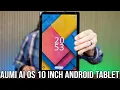 Amazing Budget 10-Inch Octa-core Android Tablet