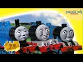Break My Stride THOMAS THE TANK ENGINE 75TH ANNIVERSARY