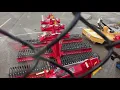 a TOUR of rural king tractor attachments