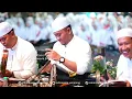 Download Lagu MAU HERAN TAPI MASTER HASSAN - AL MADDAD YA ROSULULAH