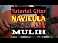 Download Lagu (Tutorial Gitar) Navicula - Mulih