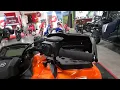 Used 2021 CFMOTO CFORCE 800 XC ATV For Sale In Ames IA