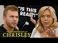 Julie Questions Chase s Engagement Plans Growing Up Chrisley USA Network