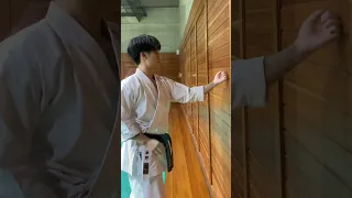 When You Do Too Much Karate 6 