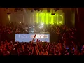 Dimension Live Roxy Prague 17 10 2025
