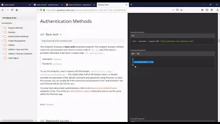 Fetch Data using Basic Auth in zoho creator application