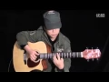 朋友别哭 阿涛吉他独奏