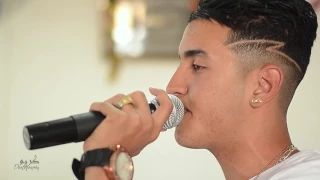 Cheb Sohaib Titaniki Avec Mehdi Réco يفجر موهبته بأغاني تزعزع القلب موجوع قلبي 