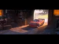 Cars Lightning McQueen Learns About Doc Hudson s Past