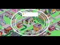 Simpson s Tapped Out new update Turf Wars