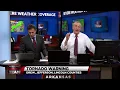 KARK Arkansas Storm Team Coverage April 13 2018