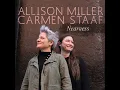 New York Landing - Allison Miller & Carmen Staaf