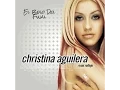 Download Lagu Christina Aguilera - El Beso Del Final