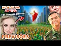 Download Lagu 7 de Setembro EXPLODE no Brasil: Liberdade ou Silêncio? Sensitiva Arrepia | LIVE 07/09/2025