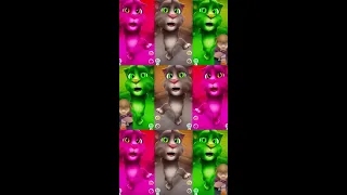 Talking tom cat Live 53
