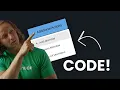 Coding a Button Dropdown Menu - Pure HTML CSS