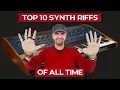 Download Lagu Top 10 Synthesizer Riffs Of All Time