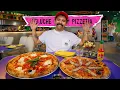 MI PIZZERIA La mejor de CDMX La garnacha que apapacha