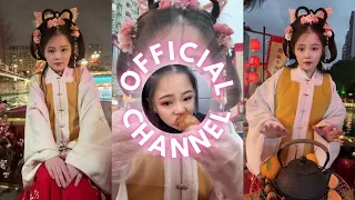 Hi... long time no see😉, VLOG before Chinese New Year