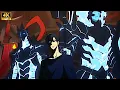 Download Lagu Sung Jinwoo Vs Kargalgan Full Fight in Hindi | Solo Leveling Season 2 Episode 5-6 in Hindi | P3