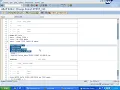 SAP ABAP Modularization-2 Class 17