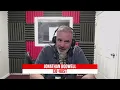 Eastern Panhandle Talk Berkeley County Commissioner Steve Catlett 24