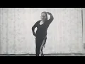 Download Lagu Kirsi Keskihannu Dancing Lyrical Arab Dance